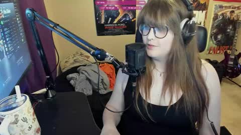 Hannah Castleaw online show from 01.15.26