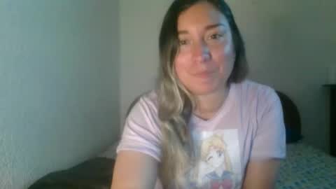 hannahevans2 online show from 12.17.25