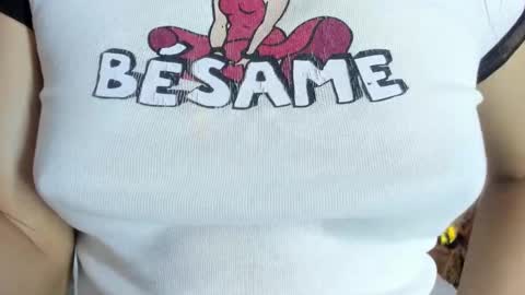 Hannahill69 online show from 12.01.25