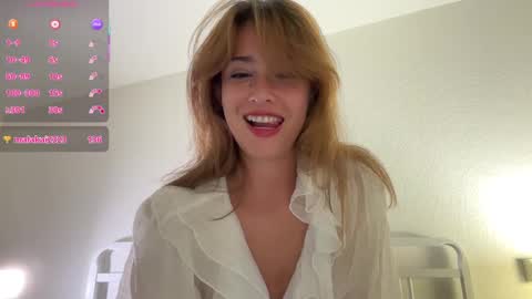 hannahinto online show from 10.16.25