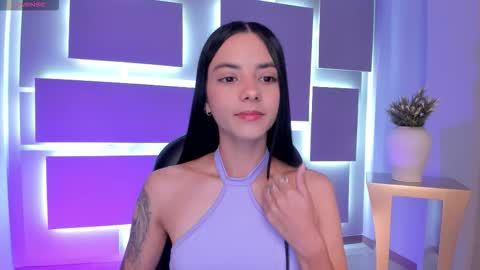 HANNAH J online show from 09.26.25