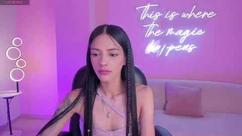 HANNAH J online show from 06.21.26