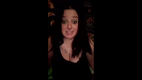 hannahluvs2rock online show from 03.07.26