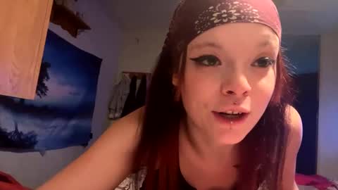 Hannah marie online show from 12.15.24