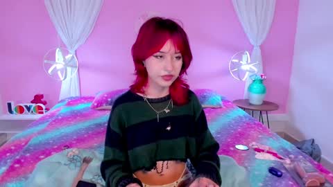 Hannah online show from 01.08.25