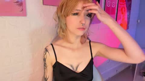 Hannah online show from 09.17.25