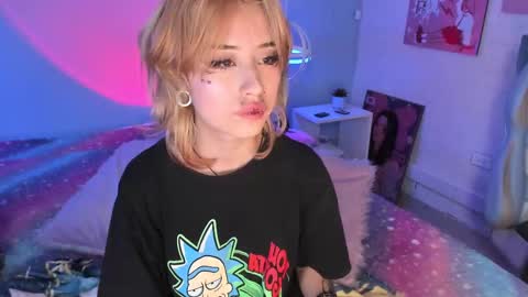 Hannah online show from 10.04.25