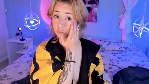 Hannah online show from 10.13.25