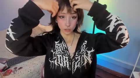 Hannah online show from 03.19.26