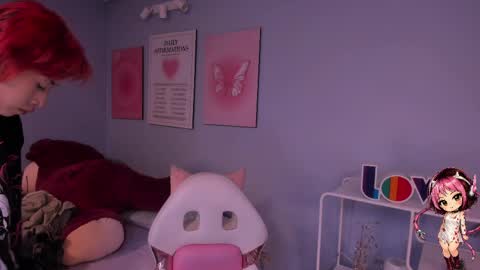 Snapshot of hannahpage chatting on 06.01.26 Hannah online show from 06.01.26