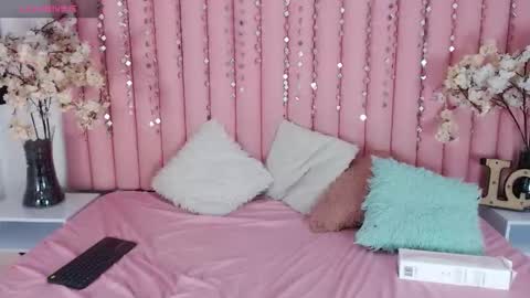 Hanna Venza online show from 02.19.26