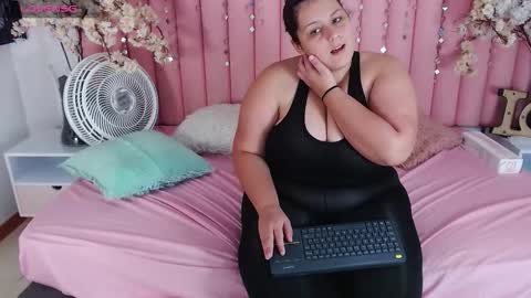 Hanna Venza online show from 02.20.26