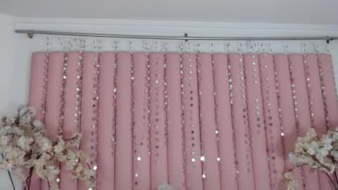 Hanna Venza online show from 03.04.26