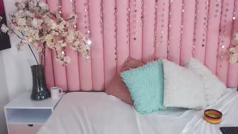 Hanna Venza online show from 03.06.26