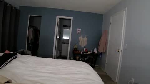 Snapshot of hannalovesbananas6969 chatting on 01.26.25 Hanna Bananas online show from 01.26.25