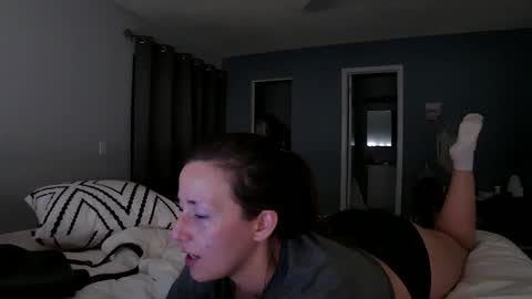 Snapshot of hannalovesbananas6969 chatting on 01.27.25 Hanna Bananas online show from 01.27.25