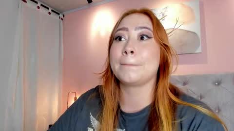 hannamartinn_ online show from 01.14.26
