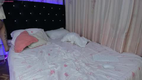 alejandra online show from 03.19.26