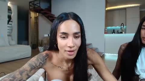 hannapalminio online show from 07.07.26