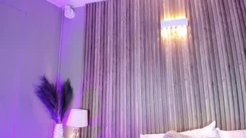 HannaPaola online show from 03.02.26