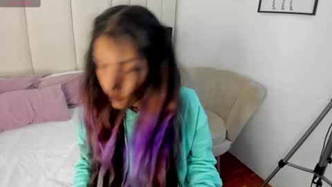 hannaqueen23 online show from 02.12.25