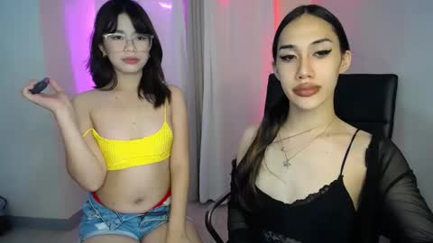 Snapshot of hannaqxx chatting on 12.06.24 hannah online show from 12.06.24