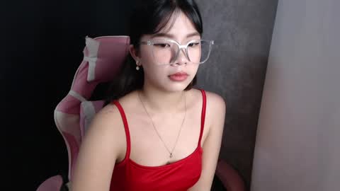 Snapshot of hannaqxx chatting on 02.13.25 hannah online show from 02.13.25