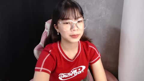 Snapshot of hannaqxx chatting on 02.23.25 hannah online show from 02.23.25