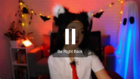 hannarosie online show from 10.27.25