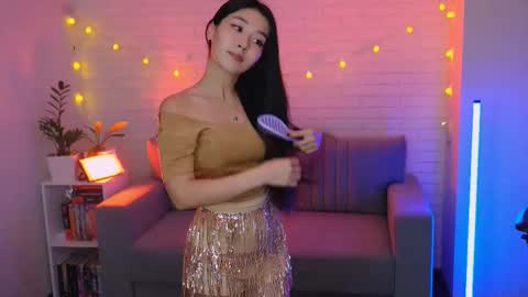 hannarosie online show from 11.25.25