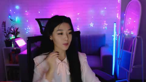 hannarosie online show from 12.05.25