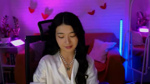 hannarosie online show from 02.13.26