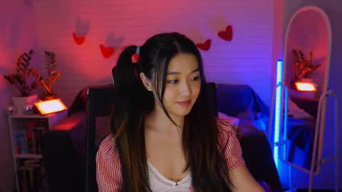 hannarosie online show from 02.28.26