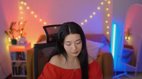 hannarosie online show from 03.24.26