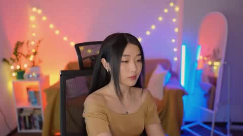 hannarosie online show from 04.17.26