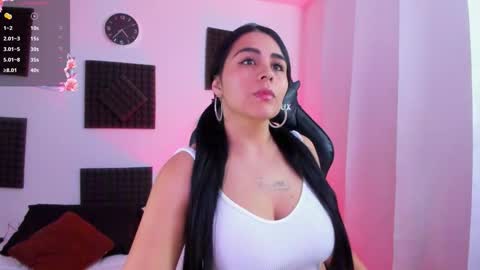 Hanna  online show from 10.10.25