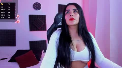 Hanna  online show from 10.12.25