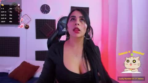 Hanna  online show from 12.17.25