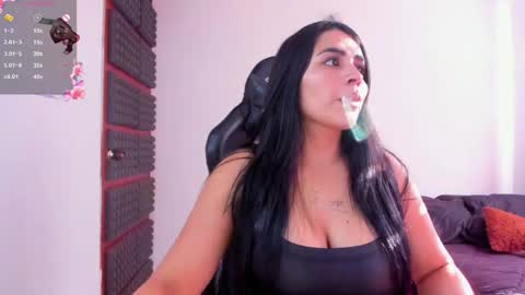 Hanna  online show from 01.17.26