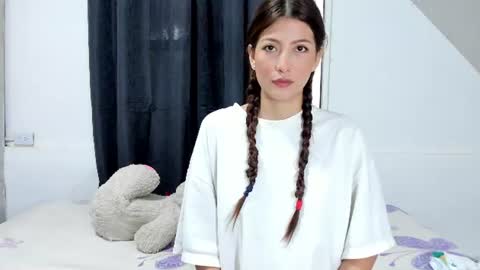 hannasexmatheu online show from 07.04.26