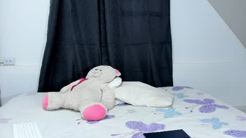 hannasexmatheu online show from 07.12.26
