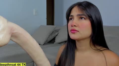 Hanna online show from 10.18.25