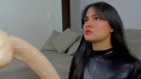 Hanna online show from 10.30.25