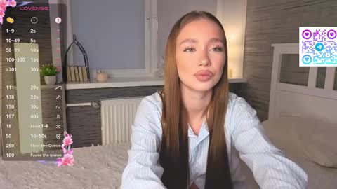 Hanna online show from 11.28.25