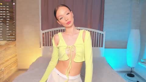 Hanna online show from 03.20.26