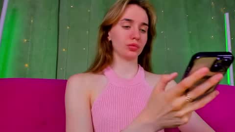 Snapshot of hannavanilla chatting on 06.07.26 Hannavanilla online show from 06.07.26