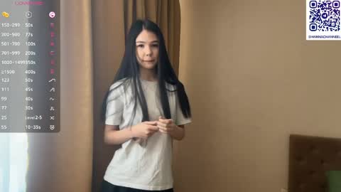 Hanna online show from 03.22.26