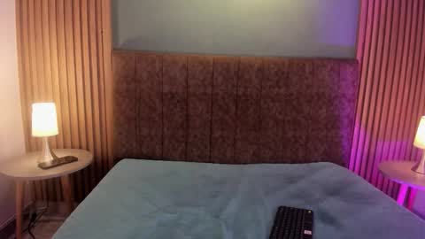 Snapshot of hannawen_ chatting on 02.18.26 hannawen_ online show from 02.18.26