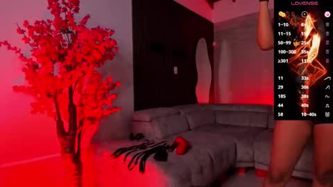 Hanna  Danna online show from 10.15.25