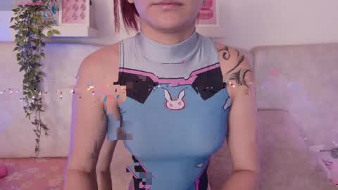 Yumii online show from 04.09.26